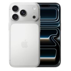 Apple iPhone 17 Pro 256 GB Silver MG8G4ZD/A